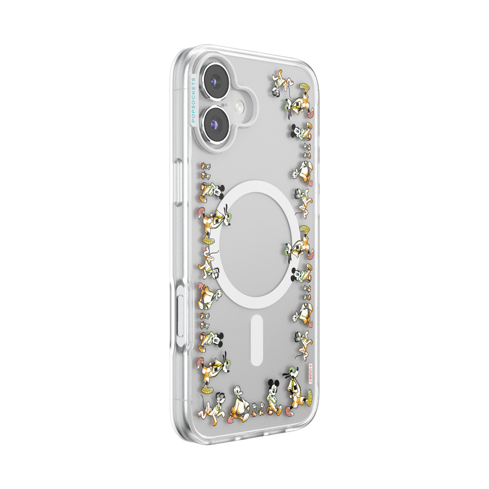 Stronger Together — iPhone 16 Plus MagSafe Case - US 24875