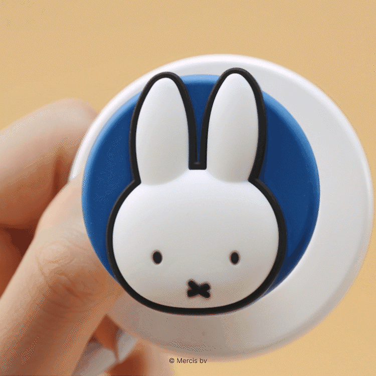 PopOut Miffy — MagSafe PopGrip - US 53560