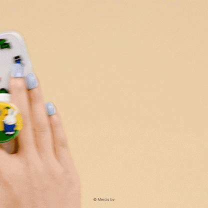 Miffy's Parade — iPhone Air MagSafe Case - US 08057