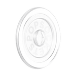 Clear — MagSafe Round Base - US 27030