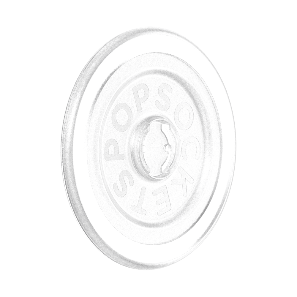 Clear — MagSafe Round Base - US 89010