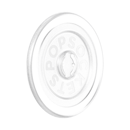 Clear — MagSafe Round Base - US 95726