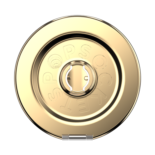 Gold —  MagSafe Kick-Out Base - US 95823