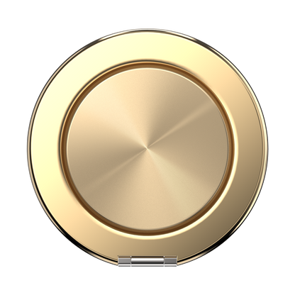 Aluminum Radial Gold —  MagSafe Kick-Out Grip & Stand - US 68209