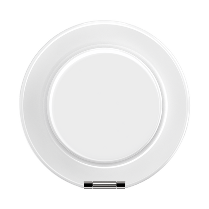 Glossy White — MagSafe Kick-Out Grip & Stand - US 81815