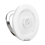 Glossy White —  MagSafe Kick-Out Base - US 53331
