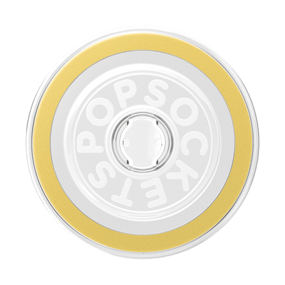 Earridescent Gold Mickey — MagSafe PopGrip - US 17873