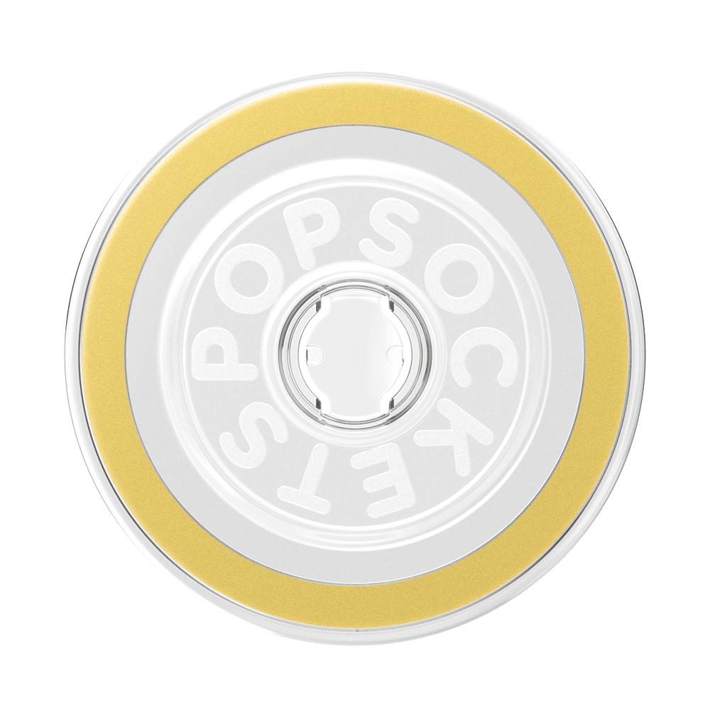 Earridescent Gold Mickey — MagSafe PopGrip - US 98594