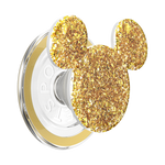 Earridescent Gold Mickey — MagSafe PopGrip - US 04418