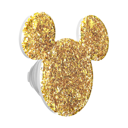 Earridescent Gold Mickey — MagSafe PopGrip - US 87199