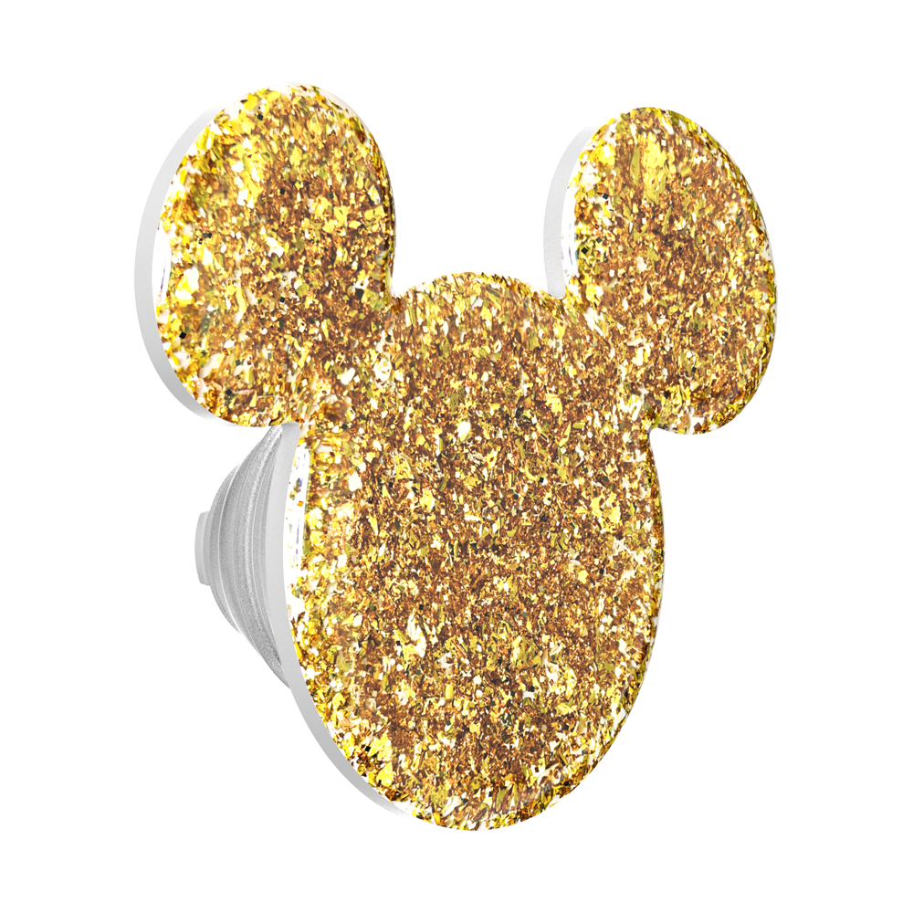 Earridescent Gold Mickey — PopTop - US 46038