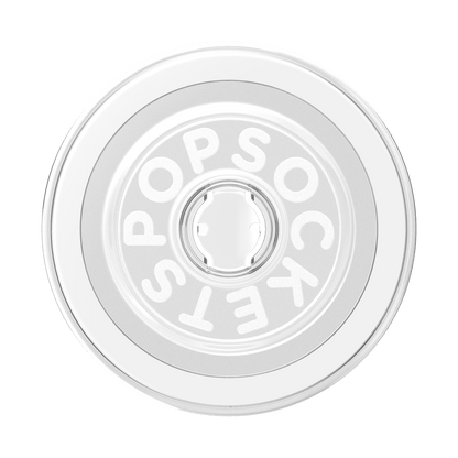 Earridescent Mickey White — MagSafe PopGrip - US 62317