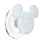 Earridescent Mickey White — MagSafe PopGrip - US 15468