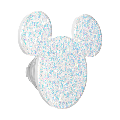 Earridescent Mickey White — MagSafe PopGrip - US 17333