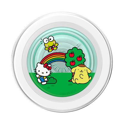 A Day In The Park —  MagSafe PopGrip - US 74305