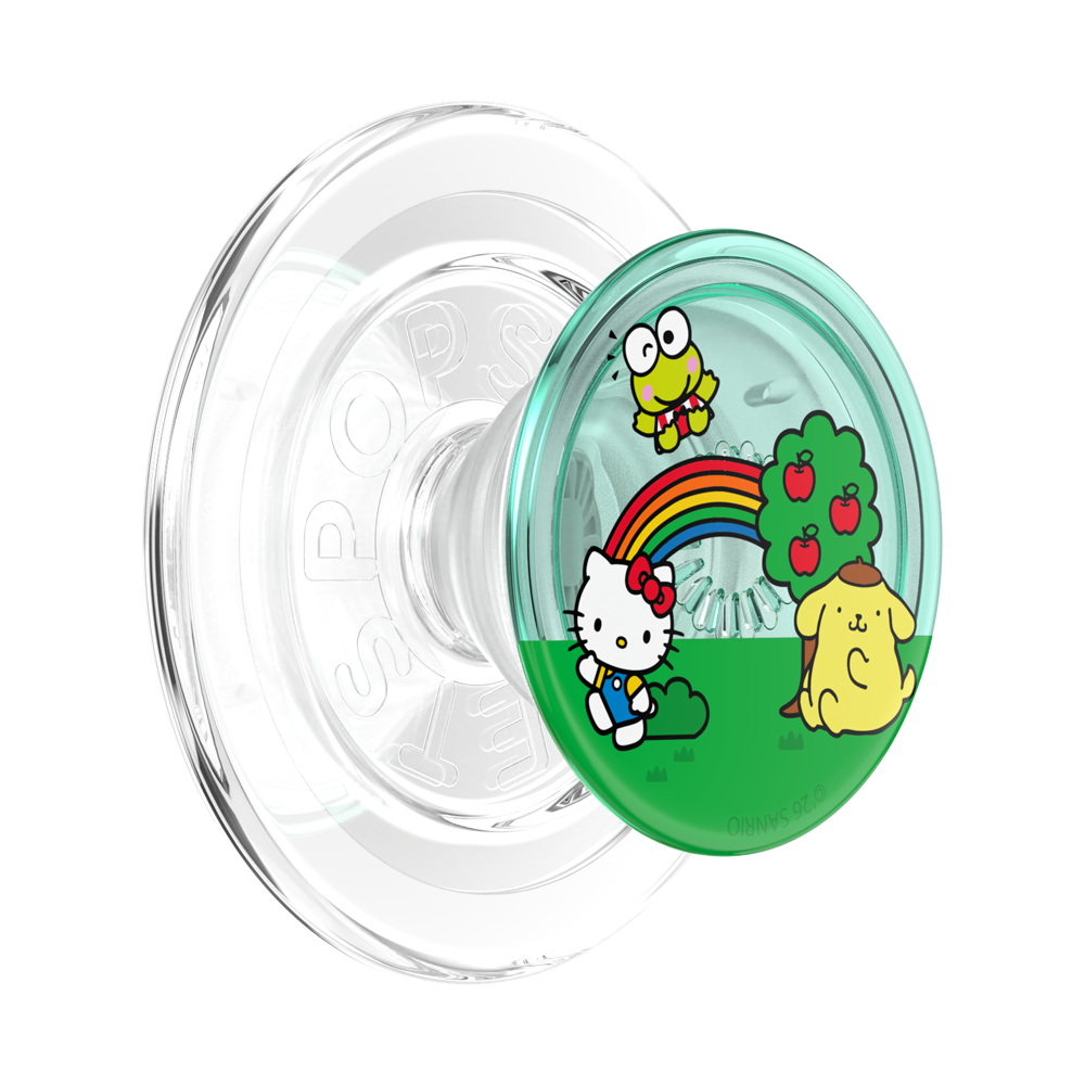 A Day In The Park —  MagSafe PopGrip - US 74305