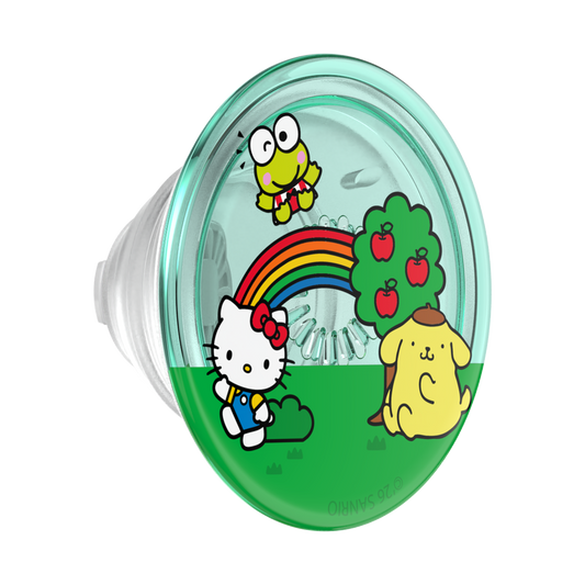 A Day In The Park —  PopTop - US 29704