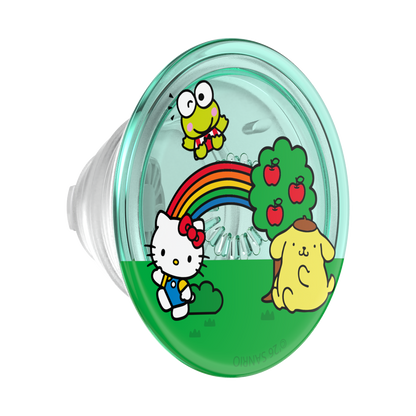 A Day In The Park —  MagSafe PopGrip - US 05583