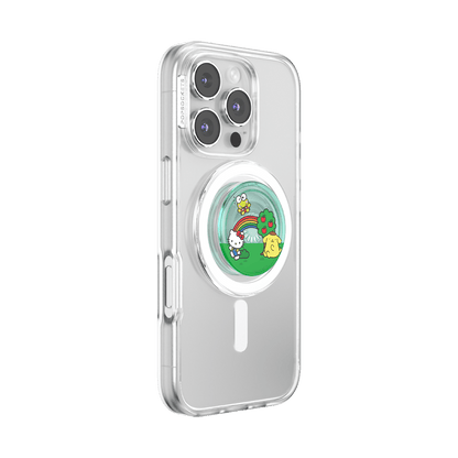 A Day In The Park —  MagSafe PopGrip - US 04854