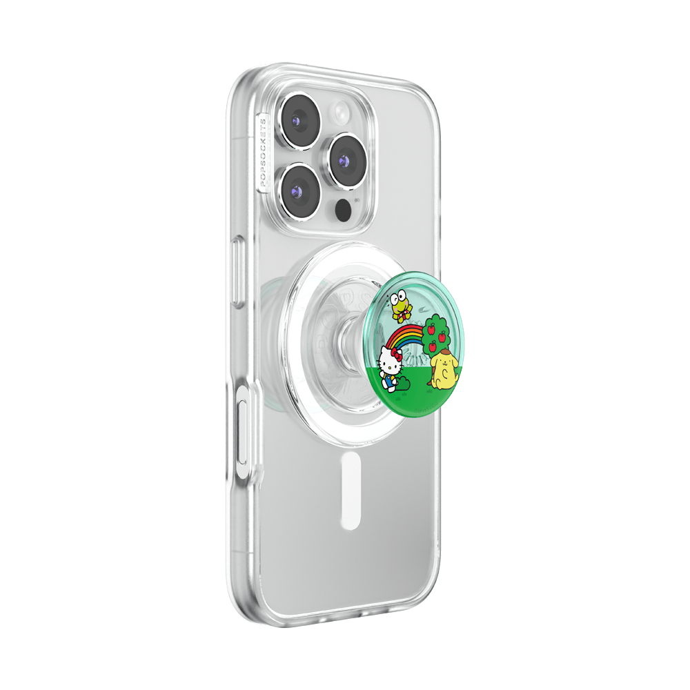 A Day In The Park —  MagSafe PopGrip - US 04854