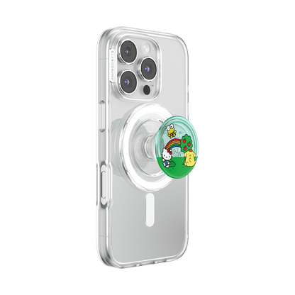 A Day In The Park —  MagSafe PopGrip - US 04854