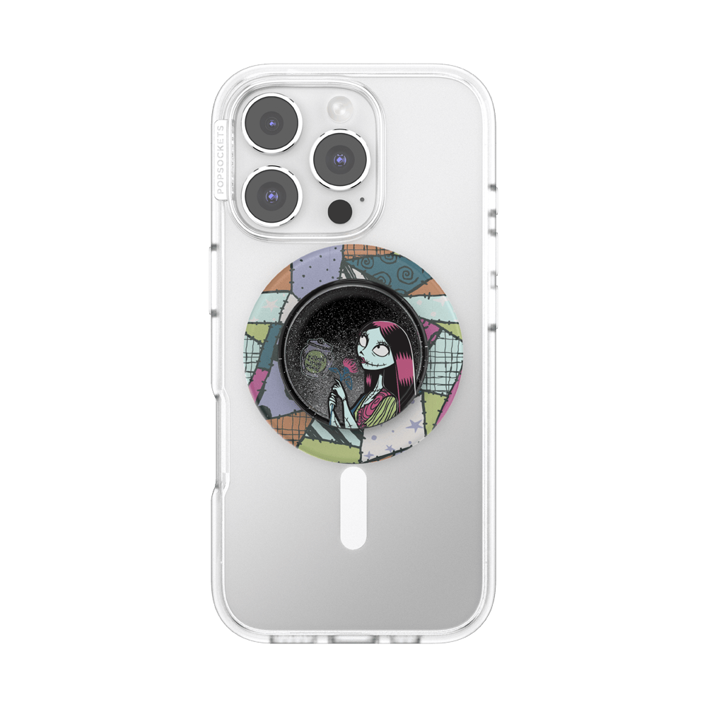 Tidepool A Drop of Nightshade — MagSafe PopGrip - US 49382
