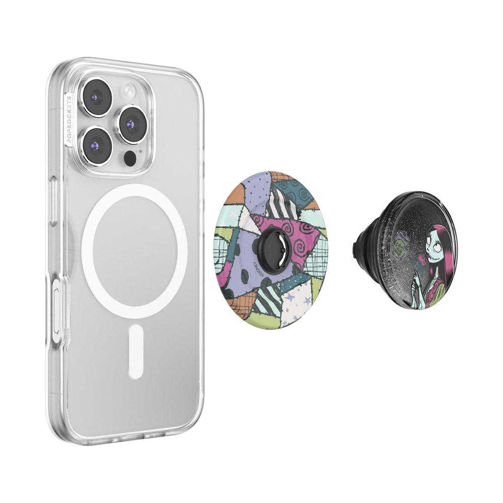 Tidepool A Drop of Nightshade — MagSafe PopGrip - US 84561