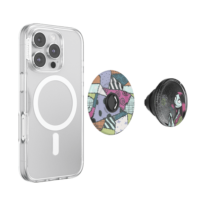 Tidepool A Drop of Nightshade — MagSafe PopGrip - US 04694