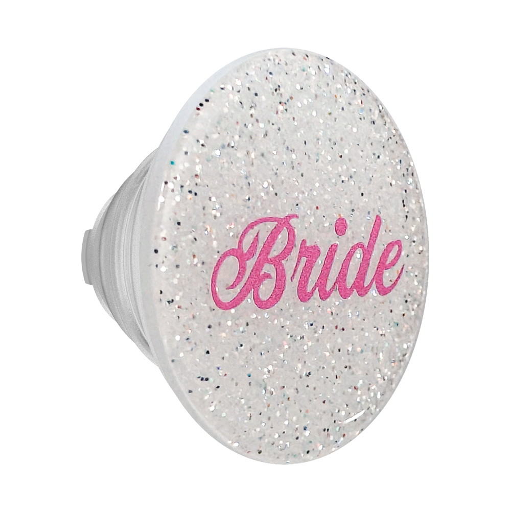 Acetate Bridal Bling — PopTop - US 87242