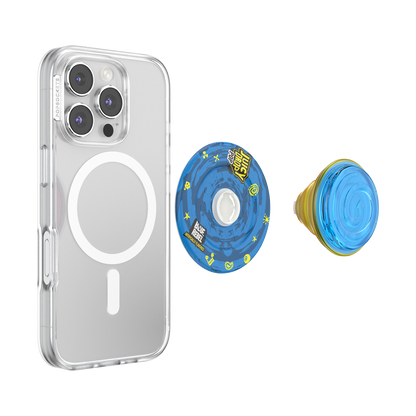 Airbag Juicy Drop — MagSafe PopGrip - US 42821