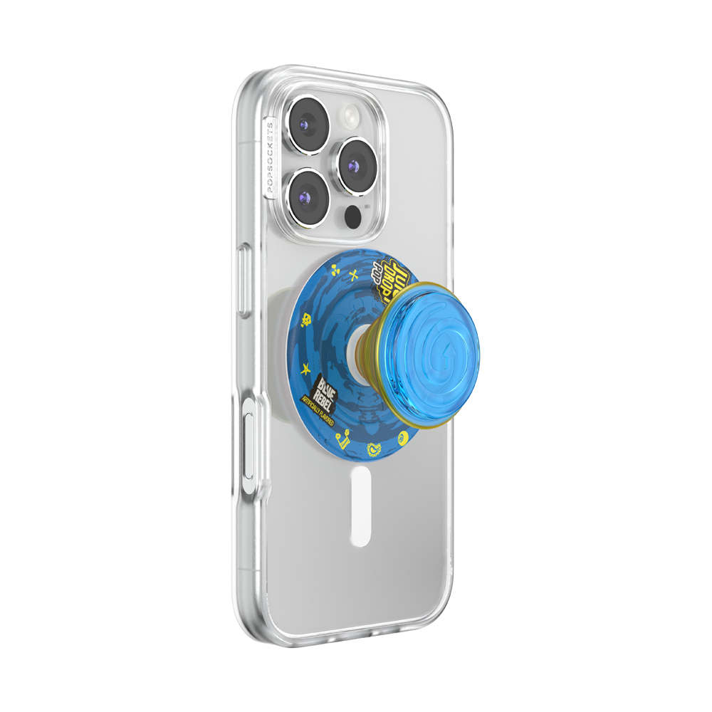 Airbag Juicy Drop — MagSafe PopGrip - US 17031