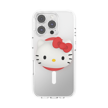 PopOut Hello Kitty —  MagSafe PopGrip - US 04483