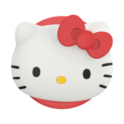 PopOut Hello Kitty —  MagSafe PopGrip - US 19203