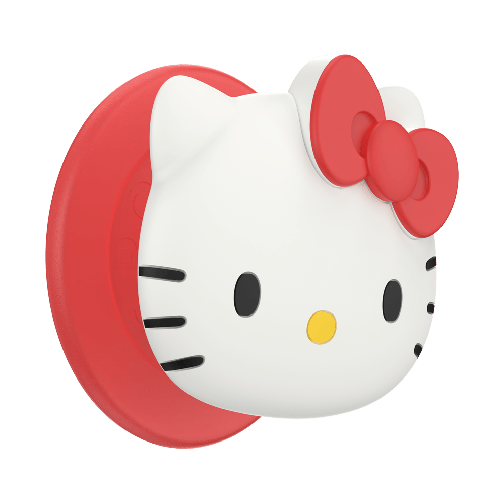 PopOut Hello Kitty —  MagSafe PopGrip - US 64784