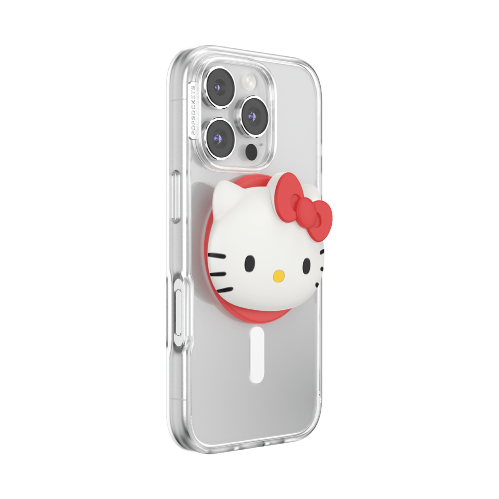 PopOut Hello Kitty —  MagSafe PopGrip - US 77982
