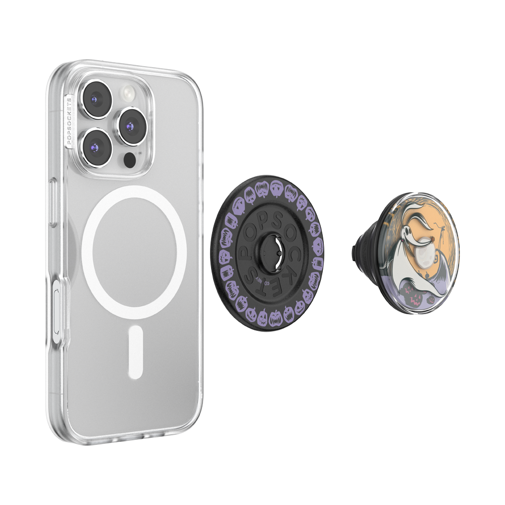 Backspin Best Friends for Afterlife — MagSafe PopGrip - US 25129