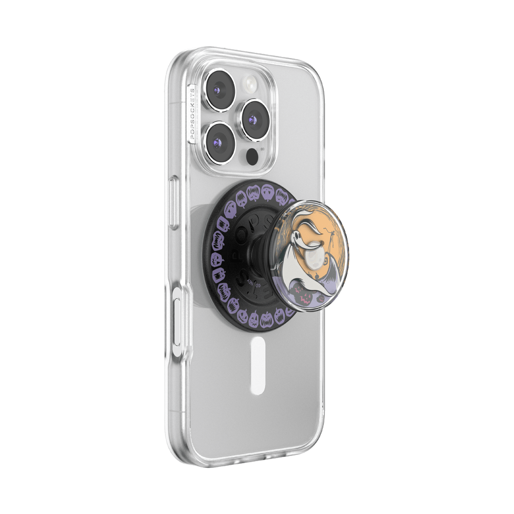 Backspin Best Friends for Afterlife — MagSafe PopGrip - US 34261