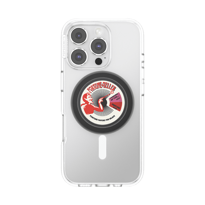 Backspin Pop Prophet —  MagSafe PopGrip - US 51285