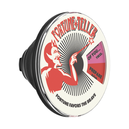 Backspin Pop Prophet —  MagSafe PopGrip - US 25127