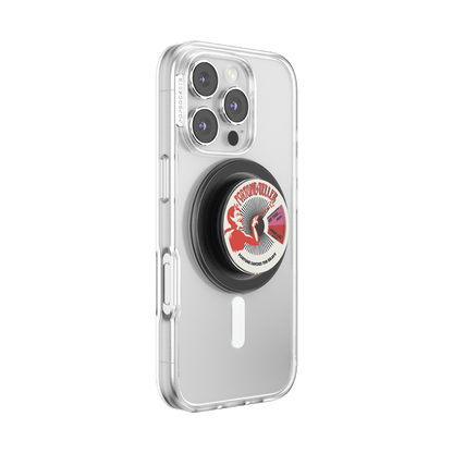Backspin Pop Prophet —  MagSafe PopGrip - US 51285