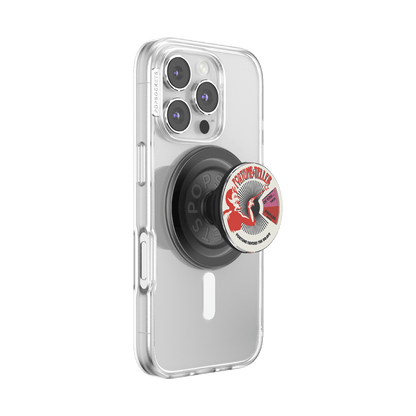 Backspin Pop Prophet —  MagSafe PopGrip - US 35227