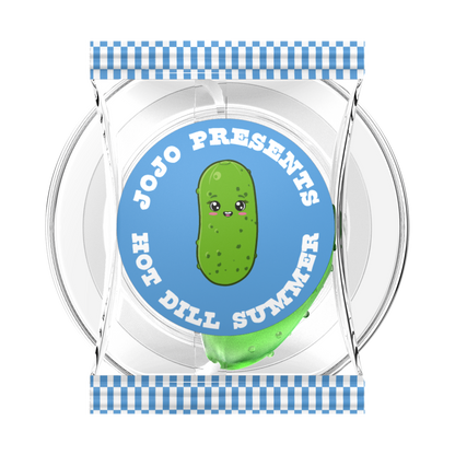 Airbag Baggy Pickle —  MagSafe PopGrip - US 59129