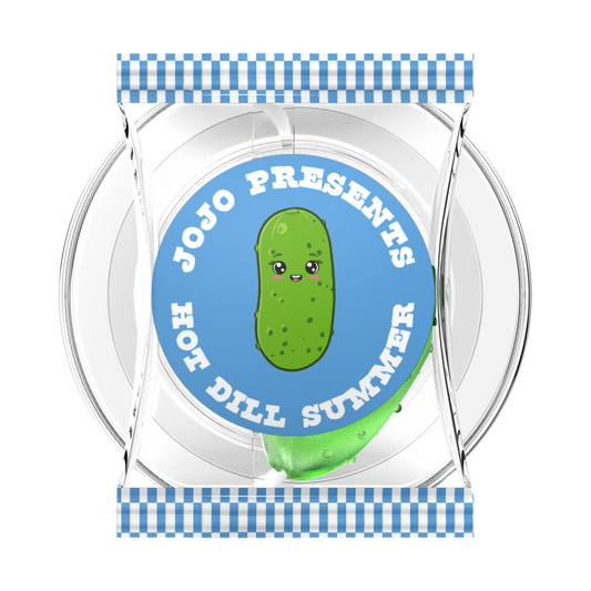 Airbag Baggy Pickle —  MagSafe PopGrip - US 59129
