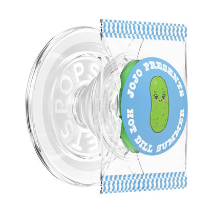 Airbag Baggy Pickle —  MagSafe PopGrip - US 59129