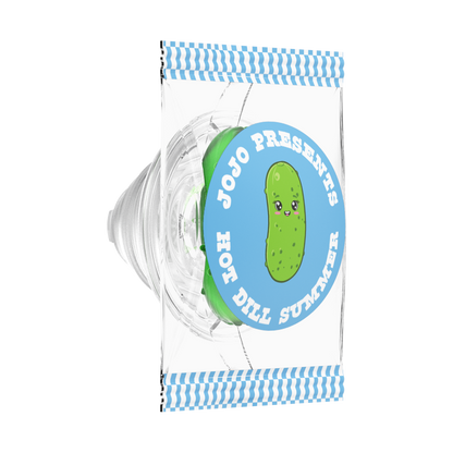 Airbag Baggy Pickle —  MagSafe PopGrip - US 50905