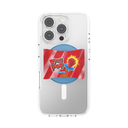 Baggy Ring Pop Cherry — MagSafe PopGrip - US 59068