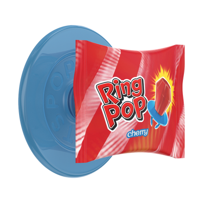 Baggy Ring Pop Cherry — MagSafe PopGrip - US 59068