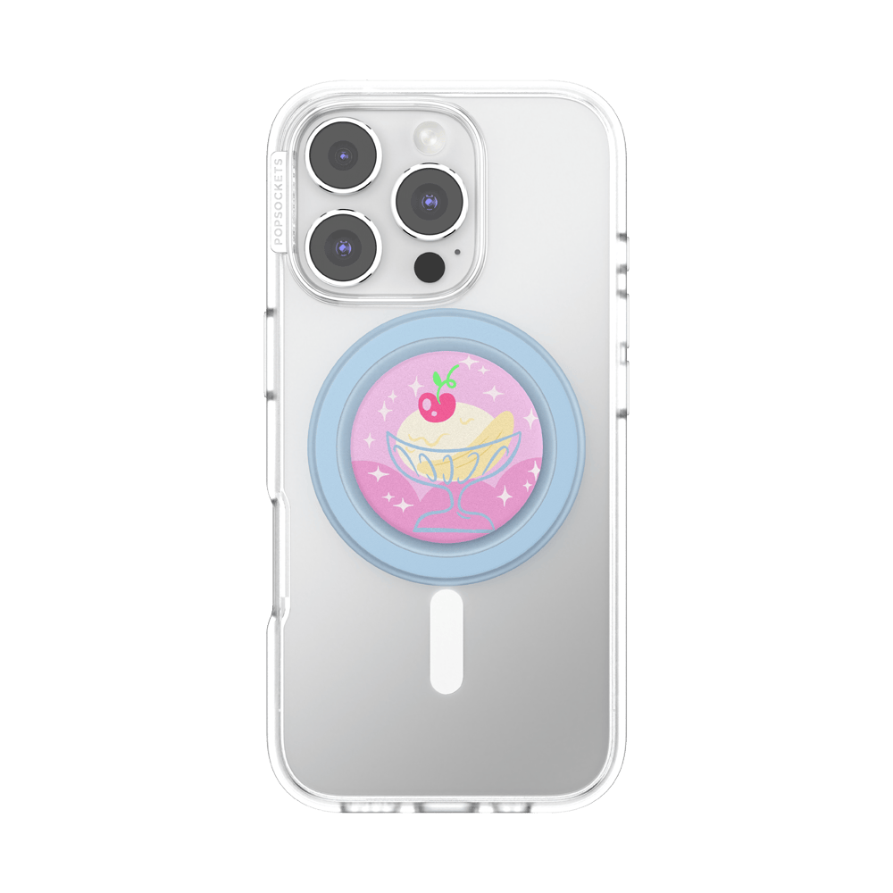 Banana Split —  MagSafe PopGrip - US 29323