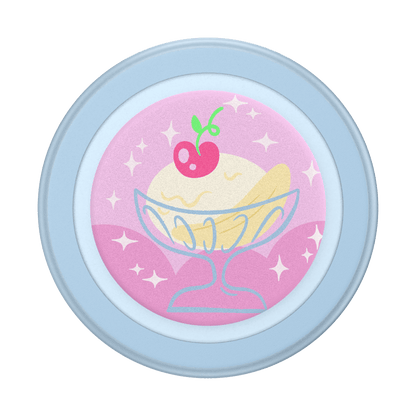 Banana Split —  MagSafe PopGrip - US 29323
