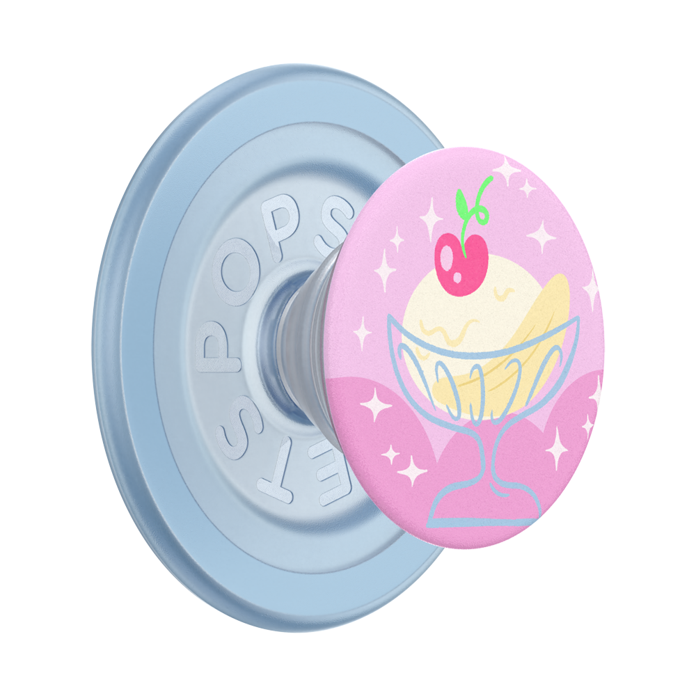 Banana Split —  MagSafe PopGrip - US 29323